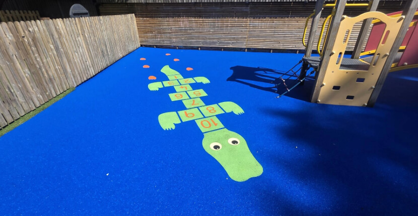 Critical Height Surfacing