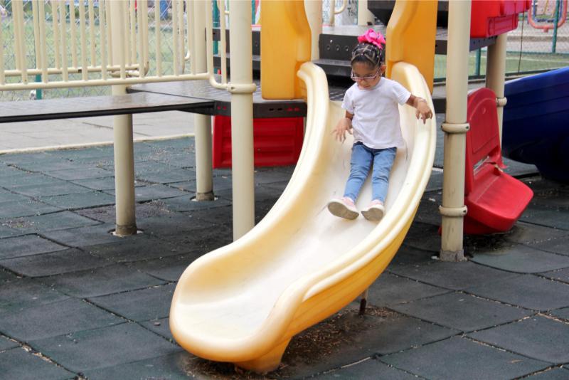 Critical Height Surfacing